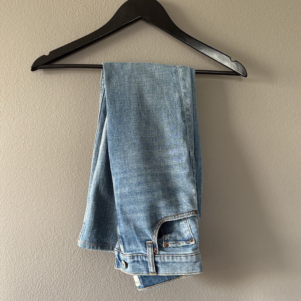 Abercrombie Jeans